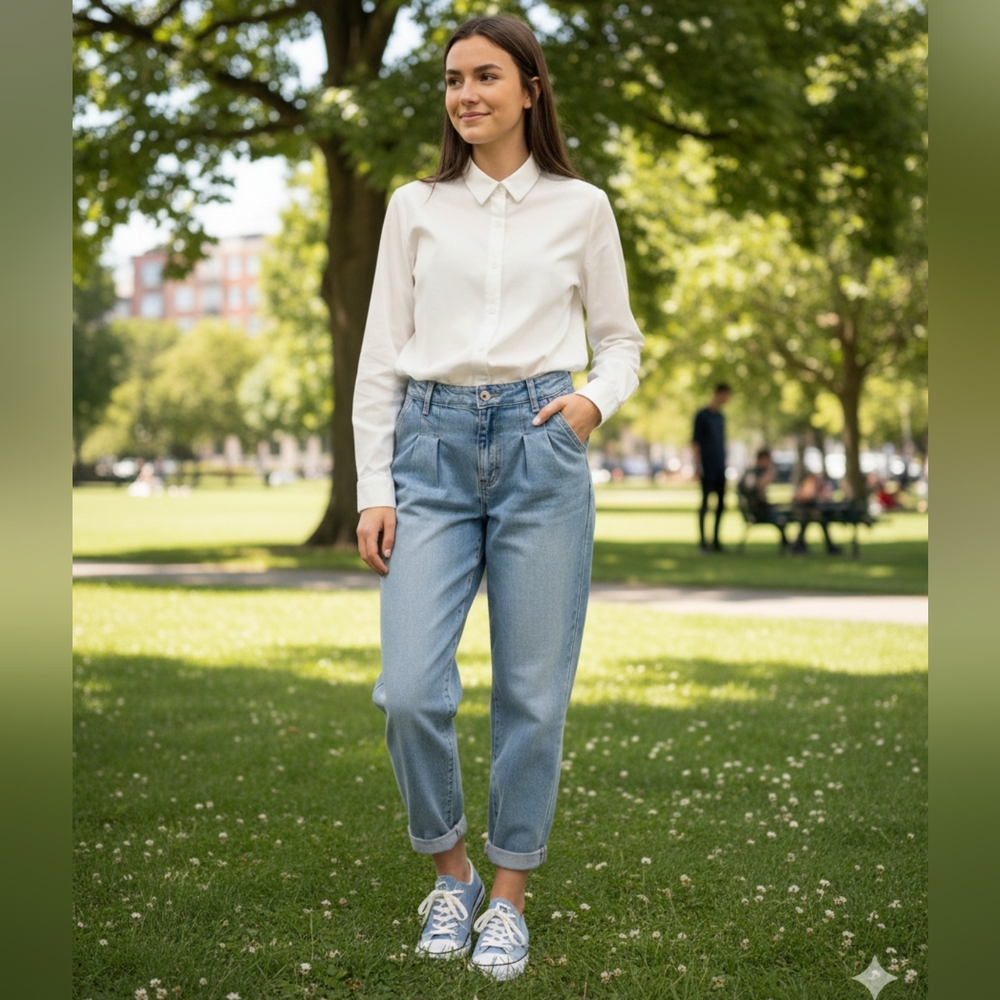 Jeans - Picture 2 of 16